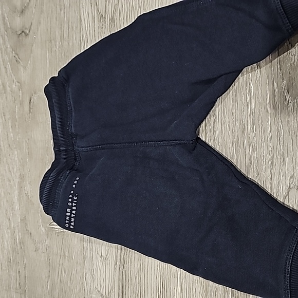 Zara boy sweatpants - Picture 7 of 8